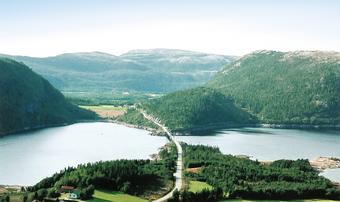 Flatanger Nord-Trøndelag
