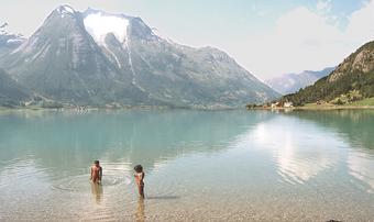 Hjelle Sogn og Fjordane