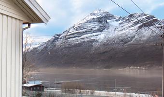 Tromsø Troms